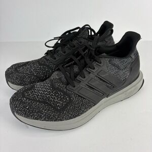 Size 10 - adidas UltraDream DNA Black White Grey Sportware Dream strike